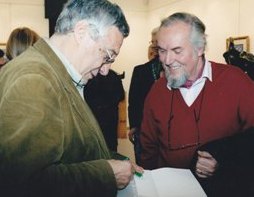Emilio Tadini